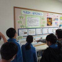 今年度初めての委員会活動