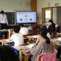 世界の文化について（６年外国語）