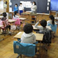 食物アレルギーについて（１年）