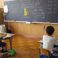 のこりはいくつ（２年算数）