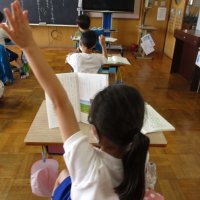 たんぽぽ（２年国語）