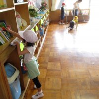 ５月からは自分で！（１年）