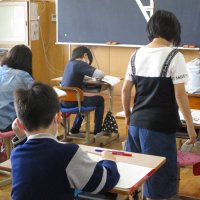 分かりやすく伝えるために（５年国語）