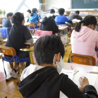裁判所について調べよう（６年社会）