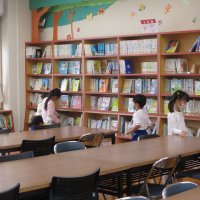 学校探検をしよう（１年生活）