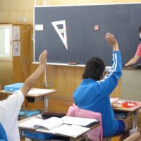 文章の構成を考えよう（５年国語）