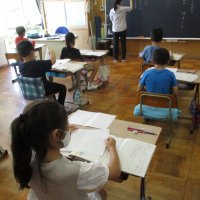 名前を見てちょうだい（２年国語）