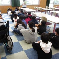 避難訓練を実施しました