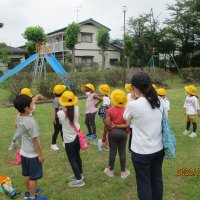 公園探検に行こう（１年生活）