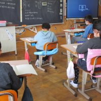 自分の思いを伝える（３年道徳）