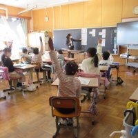 かたかなを学ぼう（１年国語）