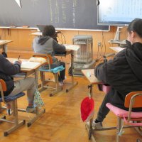 心が動いたことを（５年国語）