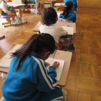 どこにあるかな（１年算数）