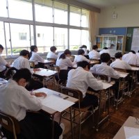 第１回学力テスト
