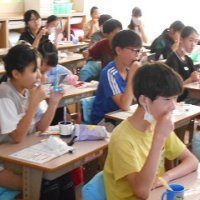 6月は歯の衛生月間です