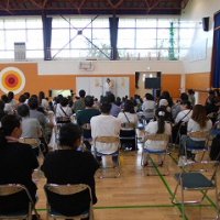 親子学習会、授業参観並びに学校保健委員会の開催
