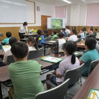 社会科見学「くりーんプラザ・龍」(4年)