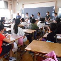 俳句教室