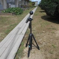 新型マイク？