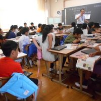 6年社会(歴史）の学習