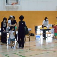 R7入学児童　就学時健康診断