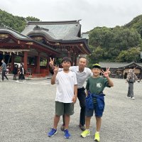 ６年生　修学旅行　班別行動