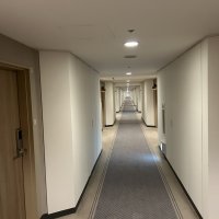 ６年生　修学旅行　就寝