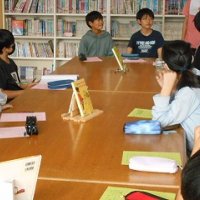 委員会活動(5,6年）