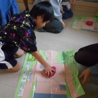 保健集会（心肺蘇生）