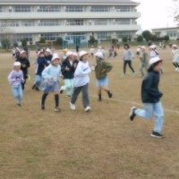 業間マラソン