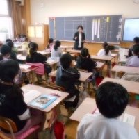校内授業研究