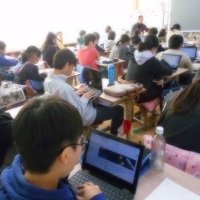 ３年～６年生「未来を拓く学ぶ力向上プロジェクト」