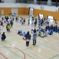 保幼小接続交流事業