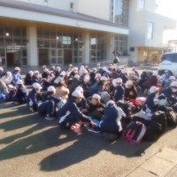 ５学年宿泊学習（さしま少年自然の家）