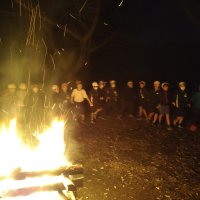 ５年生宿泊学習6