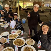 ５年生宿泊学習9