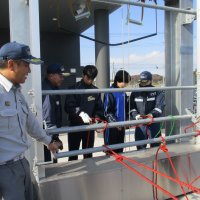 職場体験１日目