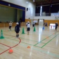 プレルボール(３年)