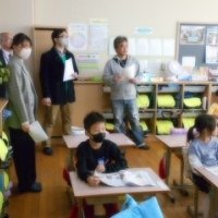 学校運営協議会が開催されました