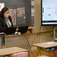 情報モラル学習(5，6年)