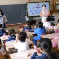 ミニ保健指導（2年）