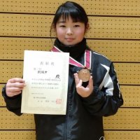 龍ヶ崎市民卓球大会