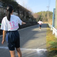 利根町駅伝大会