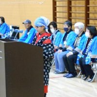 発表会に向けて