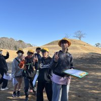 校外学習（６年生）