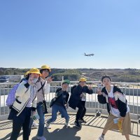 校外学習（６年生）