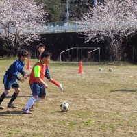 サッカー部新年度スタート④