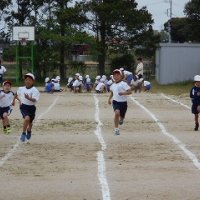 体力テストに向けて（４年）