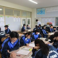 ３年２組　技術